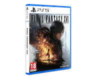PlayStation Final Fantasy XVI - 1109537 - zdjęcie 2